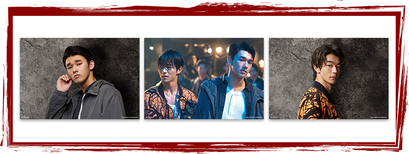 スペシャルカード画像