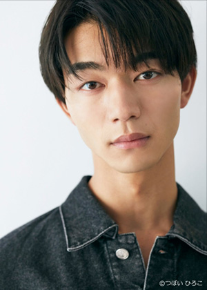 吉澤要人さん