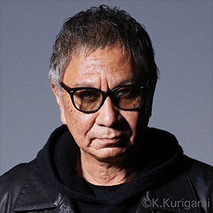 三池崇史監督