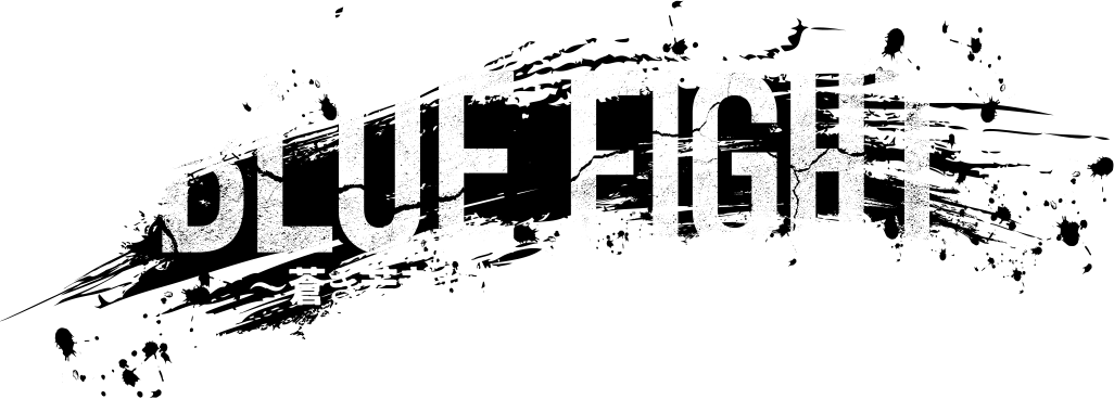 映画『BLUE FIGHT 〜蒼き若者たちのブレイキングダウン〜』
